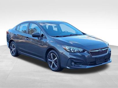 Used 2019 Subaru Impreza 2.0i Premium