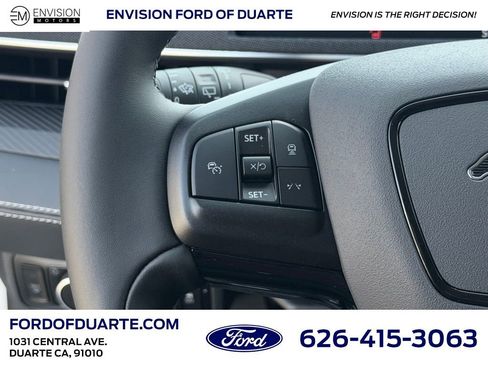 New 2026 Ford Mustang Mach-E Select image 16