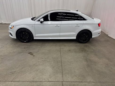 Used 2019 Audi A3 2.0T Premium Plus w/ Premium Plus Package image 31