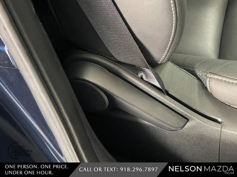 Certified 2024 MAZDA CX-30 AWD 2.5 S w/ Select Sport Pkg image 44