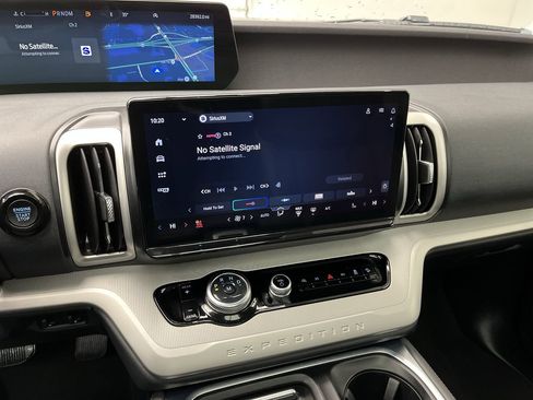 Certified 2025 Ford Expedition Max Active image 22