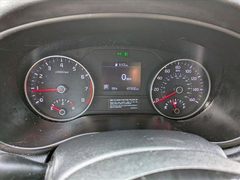 Used 2020 Kia Sportage LX AWD/4WD image 11