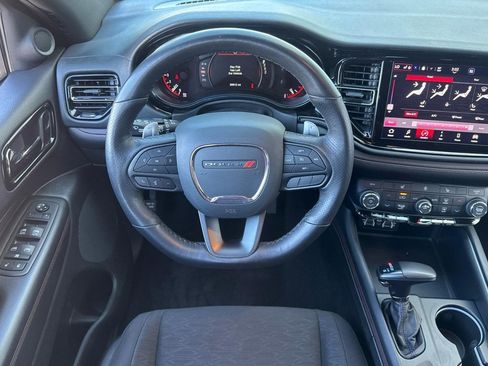 Used 2025 Dodge Durango GT image 28