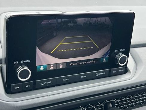 Used 2025 Honda Accord SE image 25