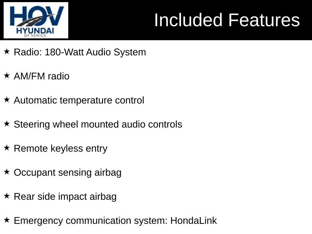 Used 2024 Honda Civic Sport image 5