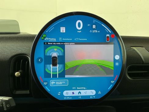 New 2026 MINI Cooper 4-Door Hardtop image 12