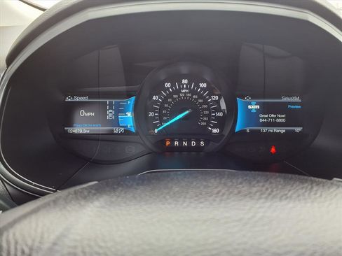 Used 2022 Ford Edge SEL w/ Convenience Package image 35