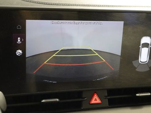 Used 2023 Kia Sportage EX FWD image 39