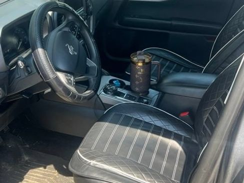 Used 2022 Ford Bronco Sport Big Bend AWD/4WD image 5