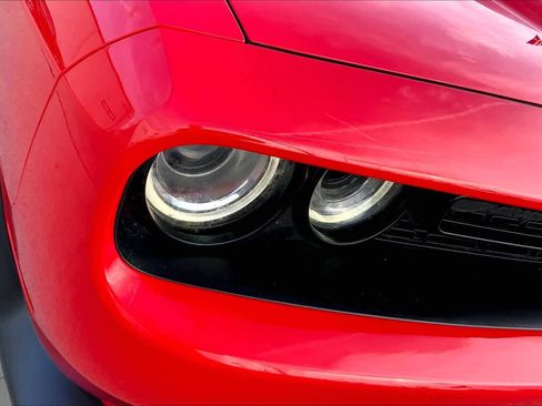 Used 2021 Dodge Challenger GT w/ Plus Package AWD/4WD image 28