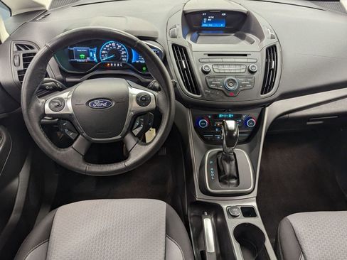 Used 2017 Ford C-MAX SE image 21