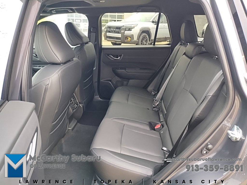 New 2026 Subaru Outback Touring XT AWD/4WD image 29