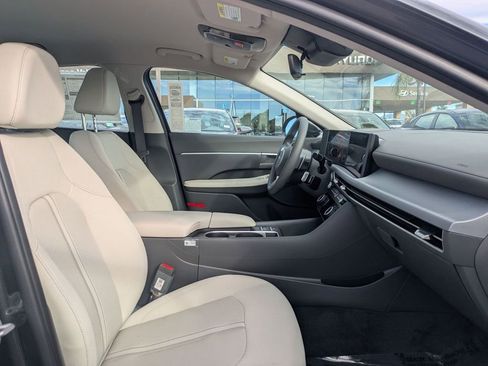 New 2025 Hyundai Sonata SEL image 30