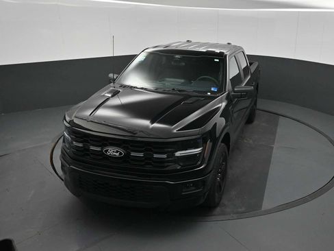 New 2026 Ford F150 STX w/ F-150 LOBO Package AWD/4WD image 45