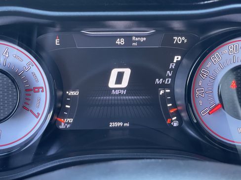 Used 2022 Dodge Challenger R/T Scat Pack image 37