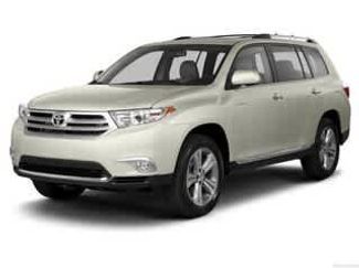 Used 2013 Toyota Highlander Limited AWD/4WD video 1