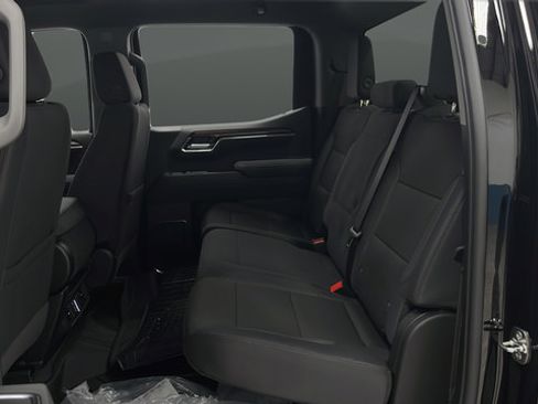 New 2026 Chevrolet Silverado 1500 RST w/ RST Select Package AWD/4WD image 23