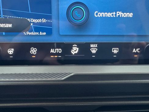 Used 2026 Ford Bronco Sport Badlands w/ Badlands Tech Package AWD/4WD image 19