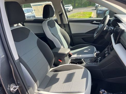 New 2026 Volkswagen Taos S FWD image 23