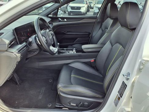 Used 2025 Kia K5 GT image 6