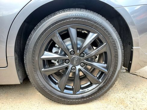Used 2015 INFINITI Q50 AWD w/ Moonroof Package image 58