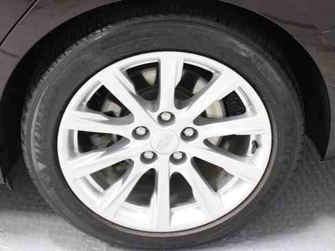 Used 2021 Cadillac CT5 Luxury w/ Sun And Sound Package RWD image 18