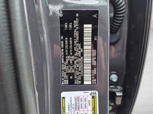 Used 2024 Lexus NX 250 FWD w/ Cold Area Package image 25