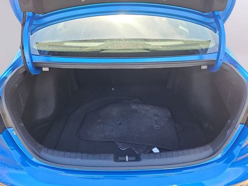 Certified 2024 Kia Forte GT w/ GT2 Package image 31