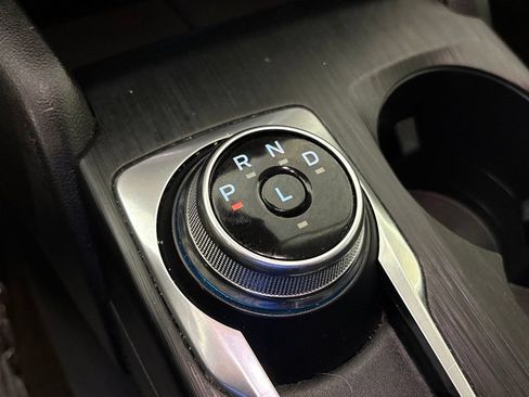 Used 2022 Ford Escape SEL FWD image 30