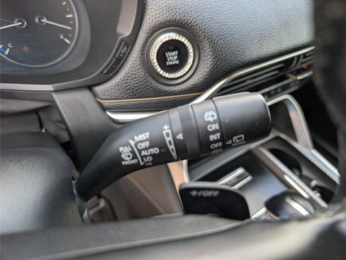 Used 2024 MAZDA CX-90 3.3 Turbo w/ Preferred Plus AWD/4WD image 23