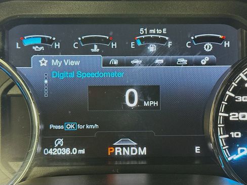 Used 2020 Ford F150 Lariat w/ Equipment Group 502A Luxury image 16