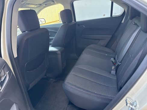 Used 2015 Chevrolet Equinox LT w/ Driver Convenience Package FWD image 8
