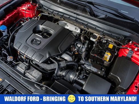 Used 2024 MAZDA CX-5 AWD 2.5 S w/ Preferred Package image 19