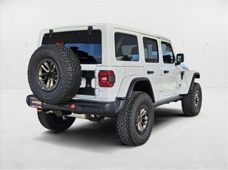 New 2025 Jeep Wrangler Unlimited Rubicon 392 video 2