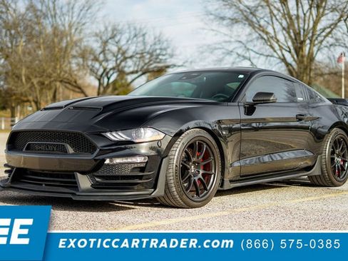 Used 2022 Ford Mustang GT Premium w/ GT Performance Package image 1
