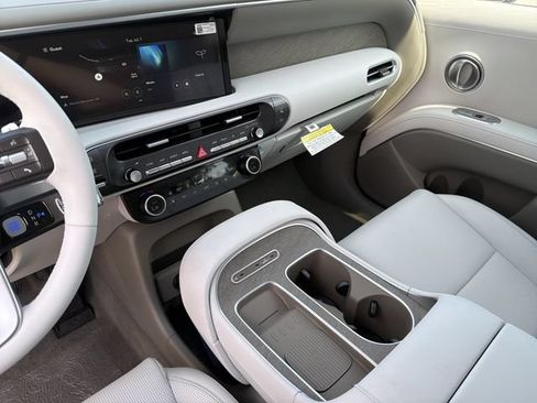 New 2026 Hyundai Palisade SEL Premium FWD image 28