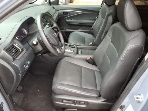Certified 2022 Honda Pilot Special Edition image 15