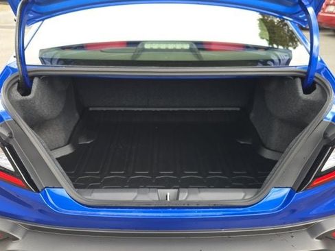 New 2025 Subaru WRX Limited image 18