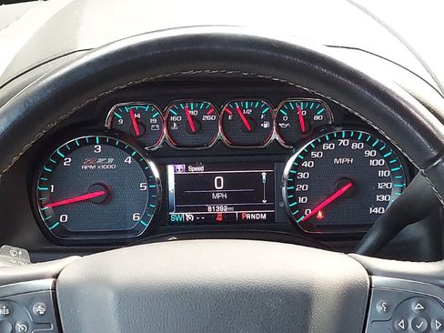 Used 2016 Chevrolet Tahoe LT AWD/4WD image 14