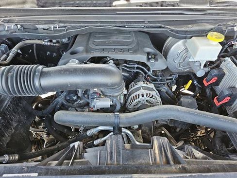 Used 2020 RAM 1500 Rebel w/ Rebel Level 1 Equipment Group AWD/4WD image 28