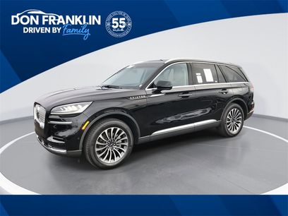 Used 2023 Lincoln Aviator Reserve w/ Equipment Group 201A