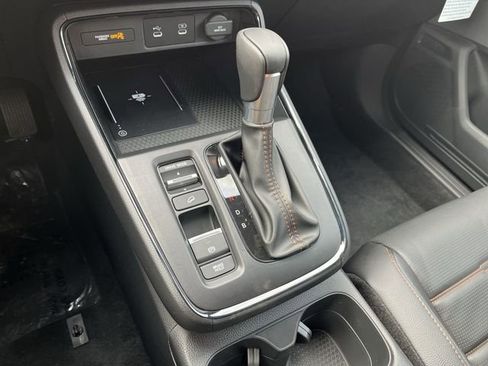 New 2026 Honda CR-V Sport-L image 23