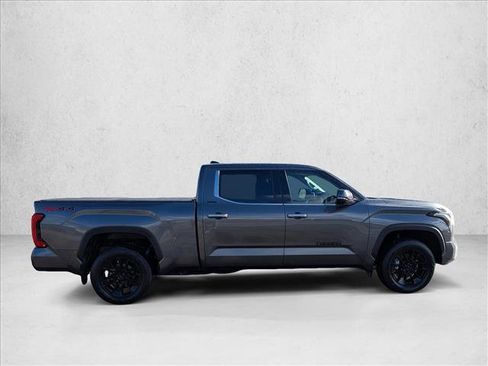 Used 2023 Toyota Tundra Limited image 4