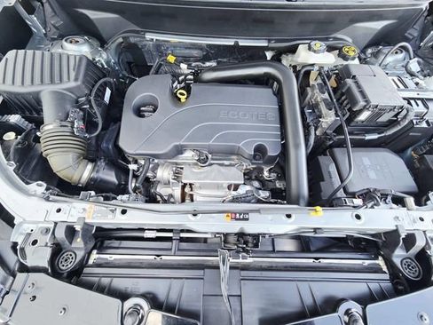 Certified 2023 Chevrolet Equinox RS image 14