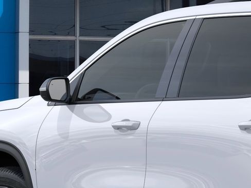 New 2026 Chevrolet Traverse LT FWD image 57