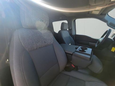 Used 2021 Ford F150 XLT image 34