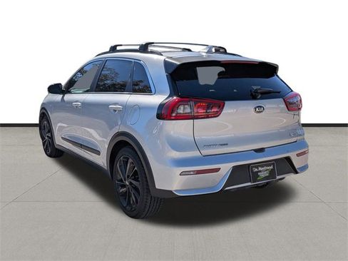 Used 2019 Kia Niro S Touring image 7