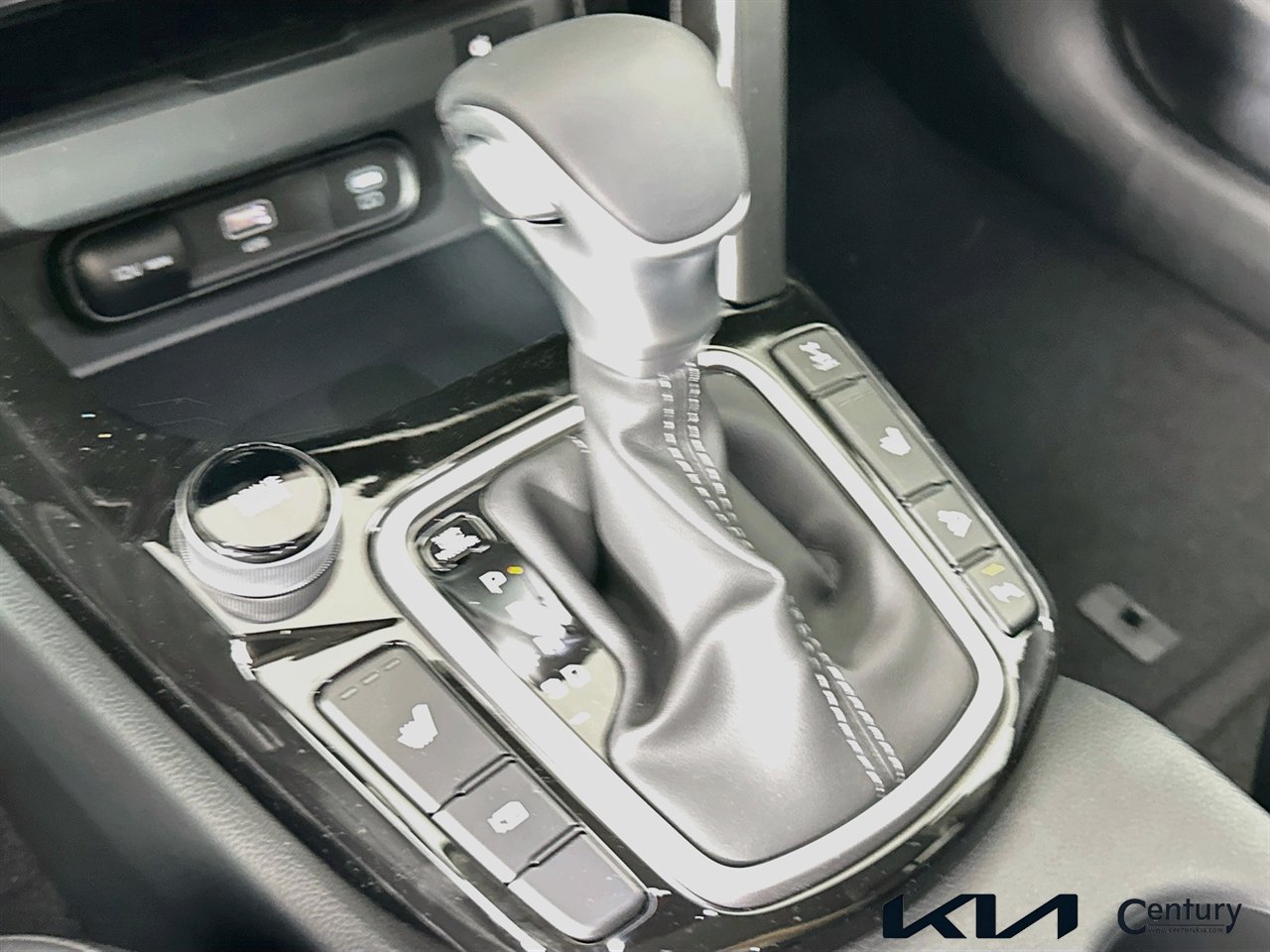 New 2026 Kia Seltos SX AWD/4WD image 12