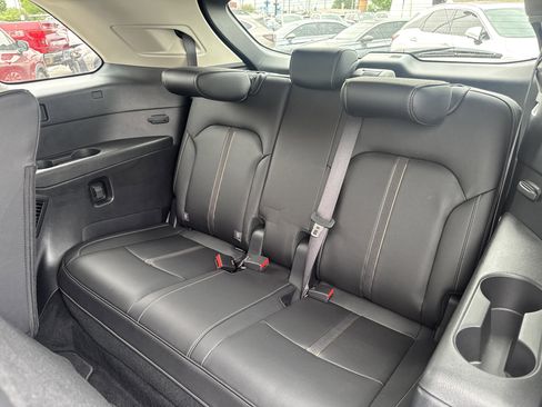 Used 2024 MAZDA CX-90 3.3 Turbo w/ Select Package AWD/4WD image 26