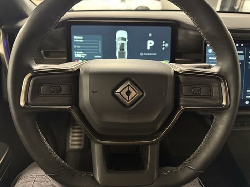 Used 2023 Rivian R1T Adventure image 11